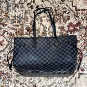 Daisy Rose Tote